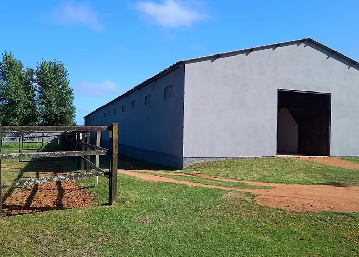 Estalagem Haras Di Cellius