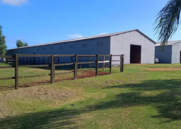 Estalagem Haras Di Cellius