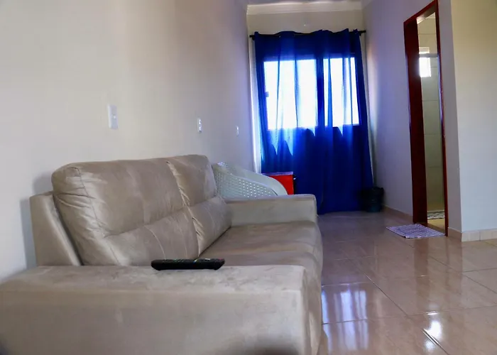 Pousada Serrana