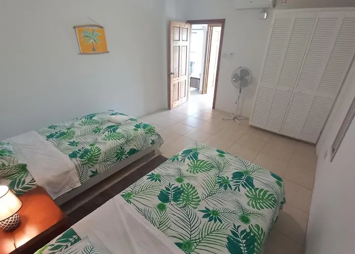 Kay Nou Apartments