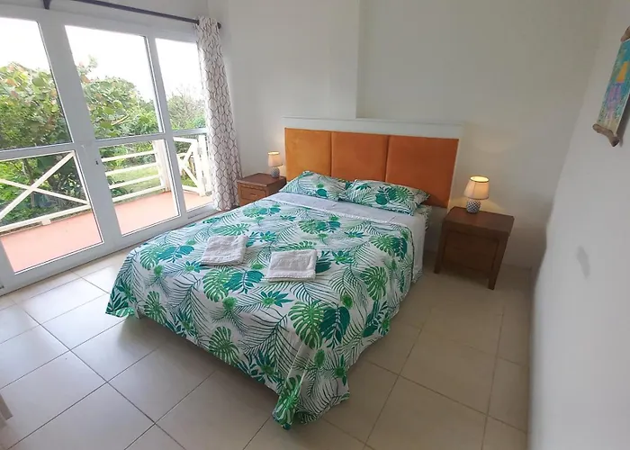 Kay Nou Apartments