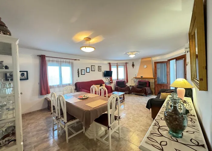 Casa Carmen