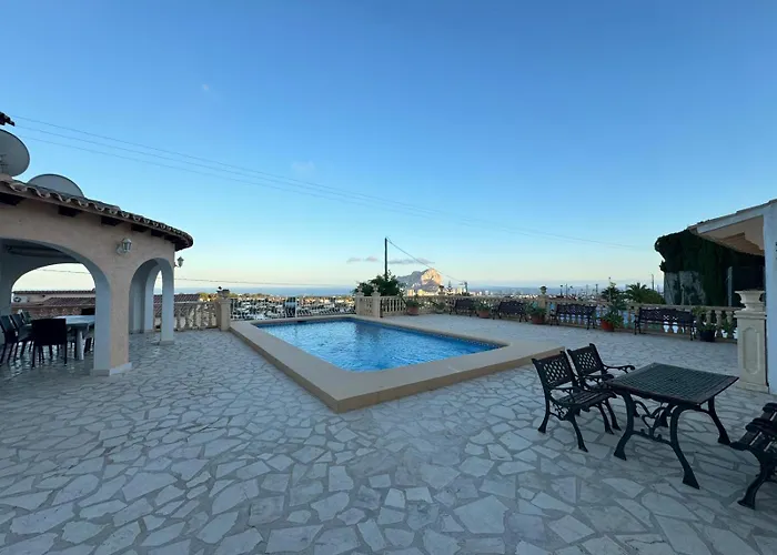 Casa Carmen
