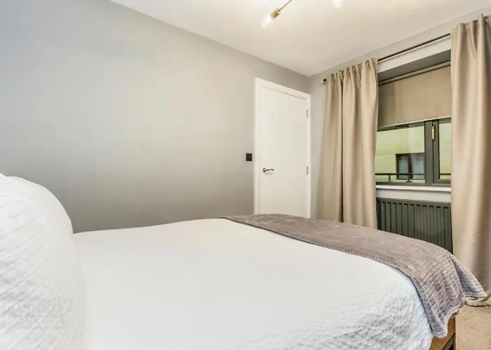 Apartment Belfast City Centre