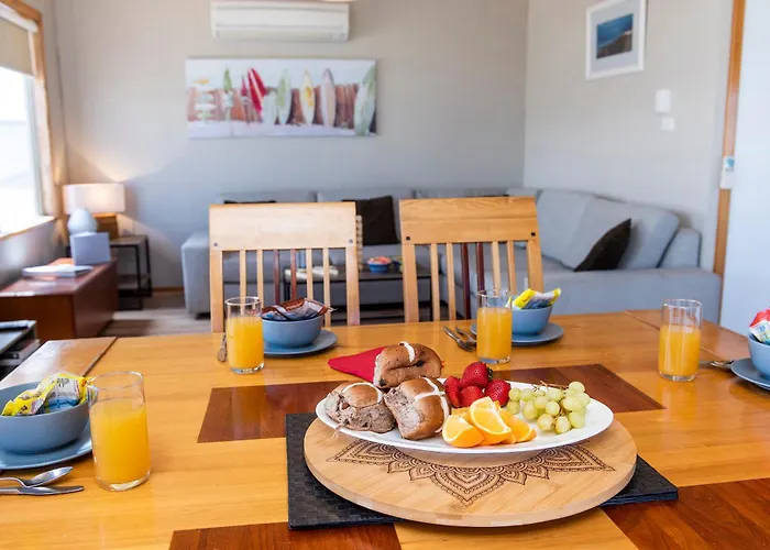 Lano Beach House