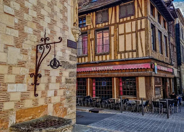 Le Sacre Troyes