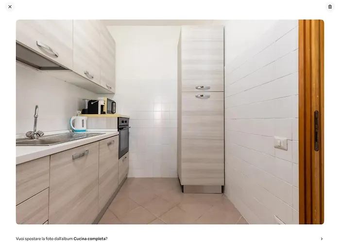Magnifica Villa A Fregene