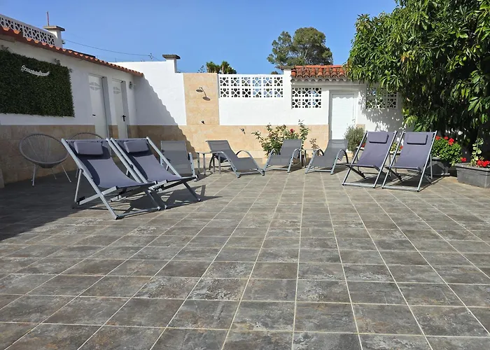 Finca Artiles