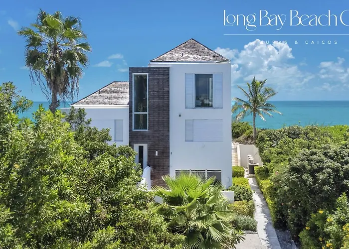 Long Bay Beach Club