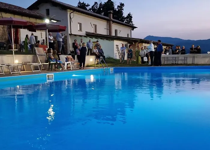 Agriturismo Ferrari