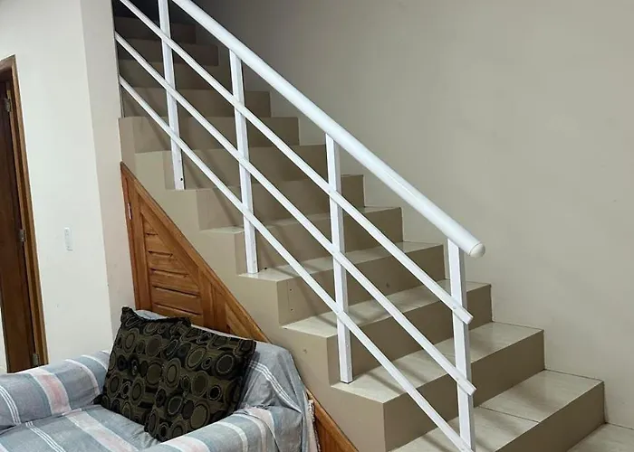Duplex Aconchegante