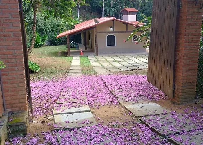 Casa Da Gio Penedo