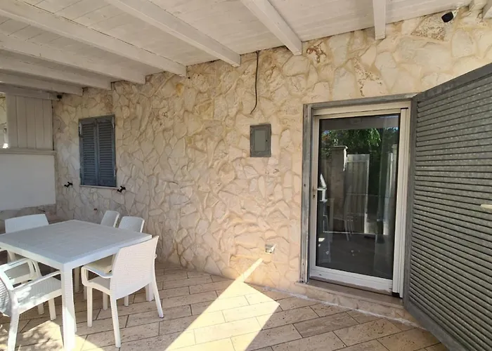 Casa Giulia