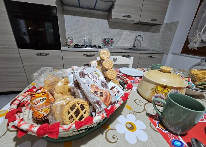 Nonna'S House