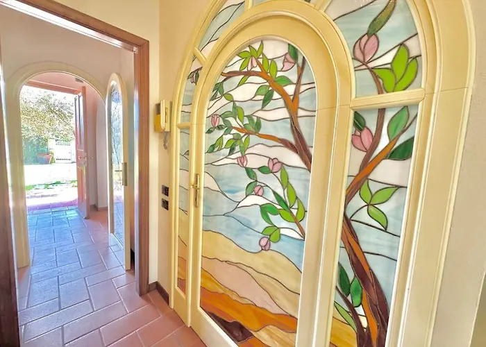 Forte Classic Stylish Villa