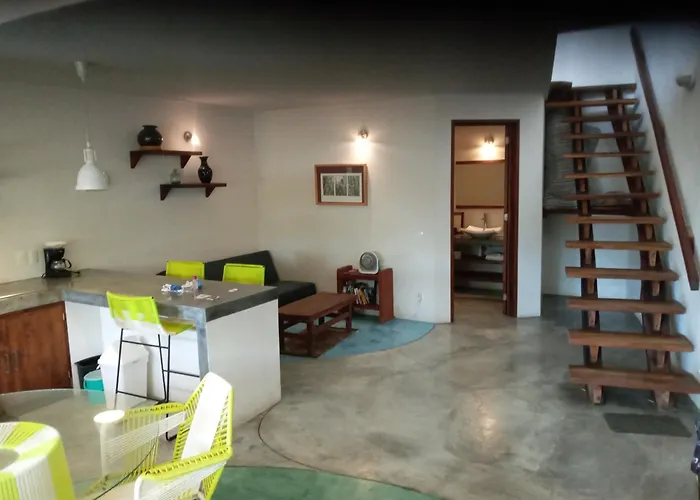 Casa Xkaanda