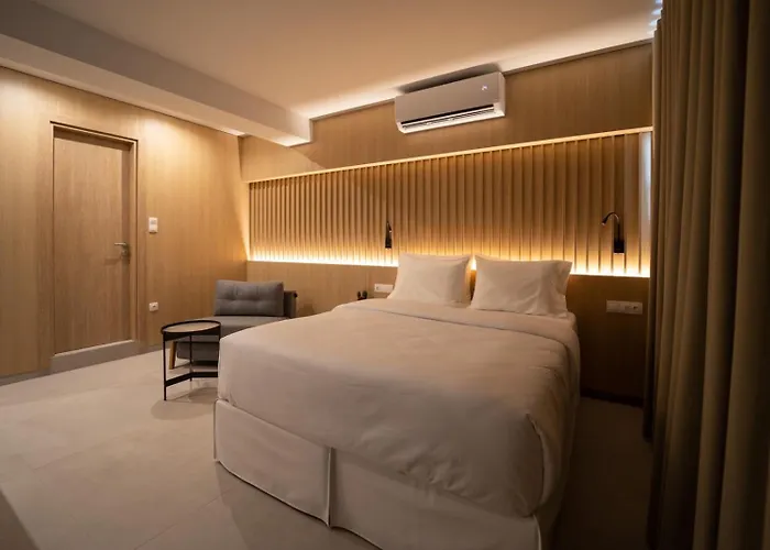 Eria Suites Thessaloniki