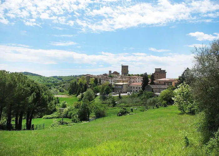 Holiday Home Cerretino Vigna By Interhome