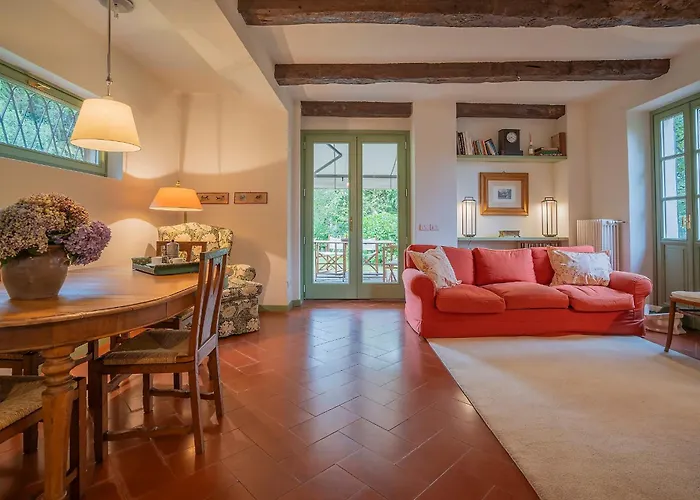 Casa Giuliana Casa Con Giardino Privato