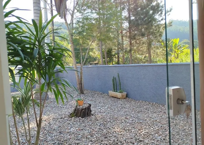Suites Garden