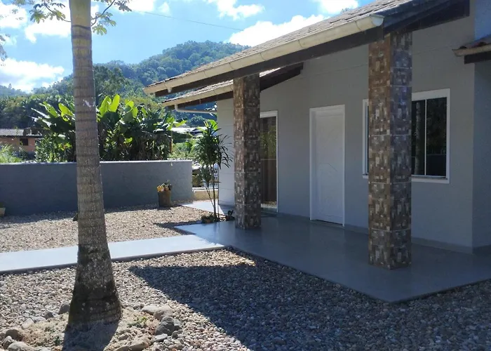 Suítes Garden