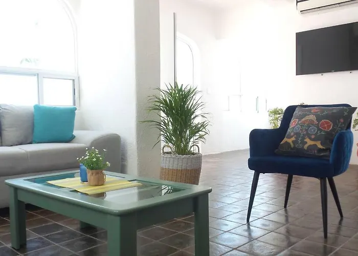 Manzanillo-Private Pool - Ocean Views