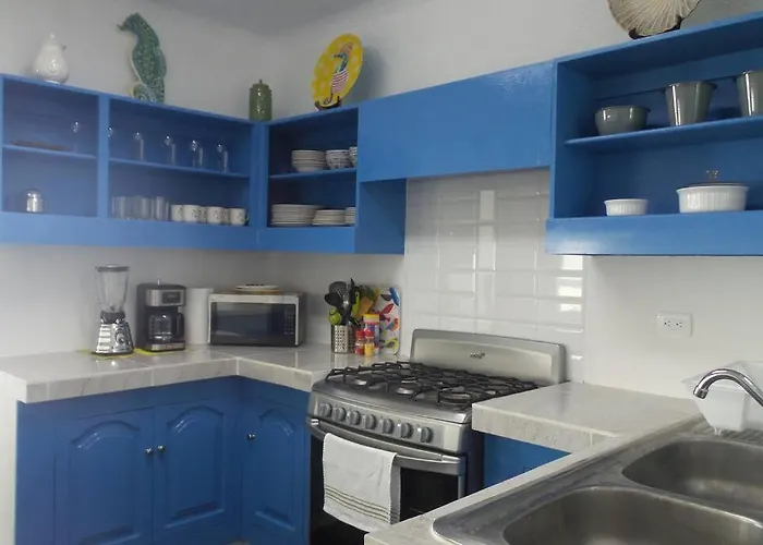 Manzanillo-Private Pool - Ocean Views