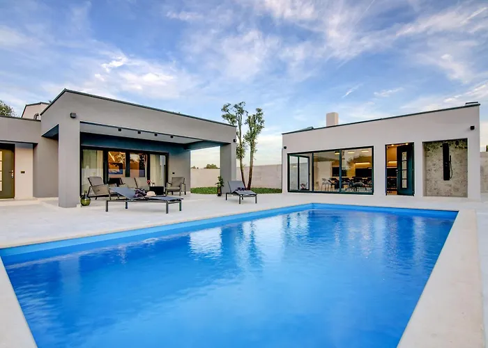 Villa Rudi
