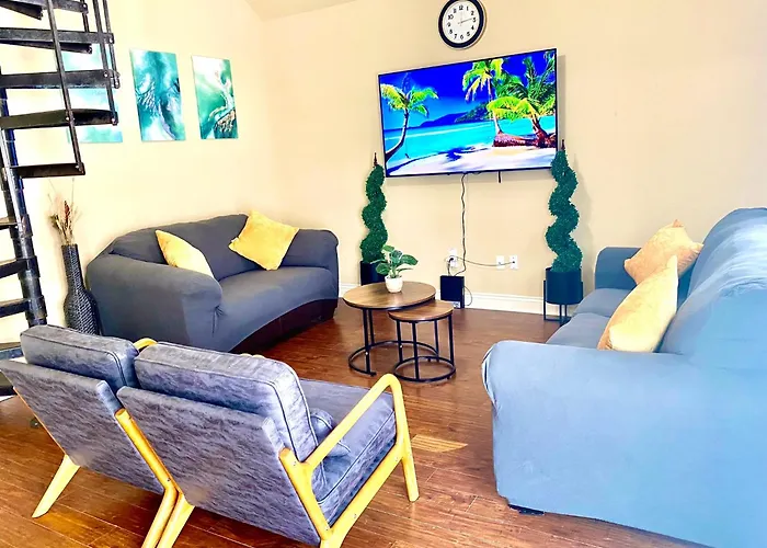 Grand Isle Unit E Pet Friendly Detached Condo 3 Bedrooms 1 Bath Easy Beach Access