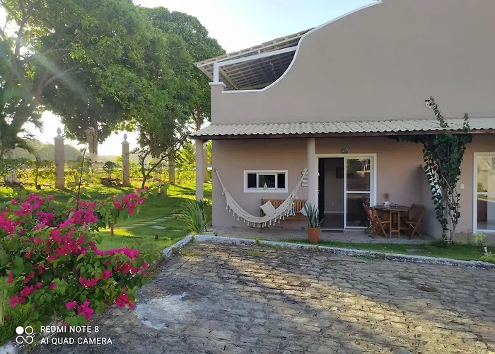 Casa do Lago Fiore