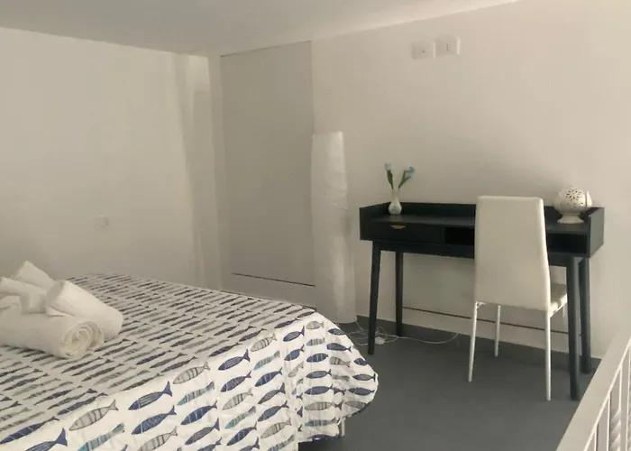 Casa N'To Strittu