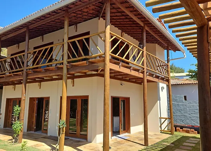 Pousada Quinta do Mar