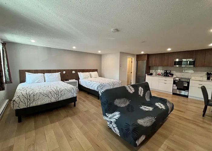 Western Traveller Motel