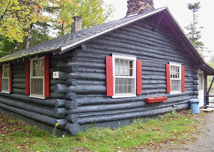 Robinson'S Cottages