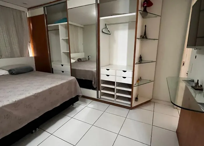 Homestay Fortaleza