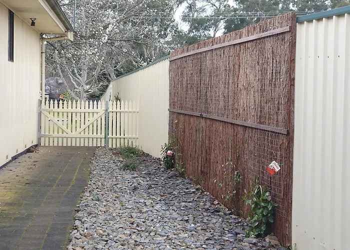 Owl Place In Hahndorf