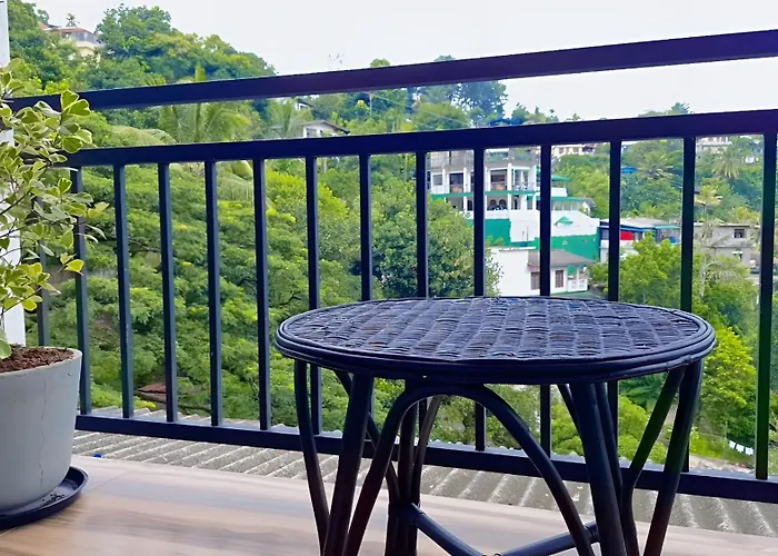 Jaye'S Homestay