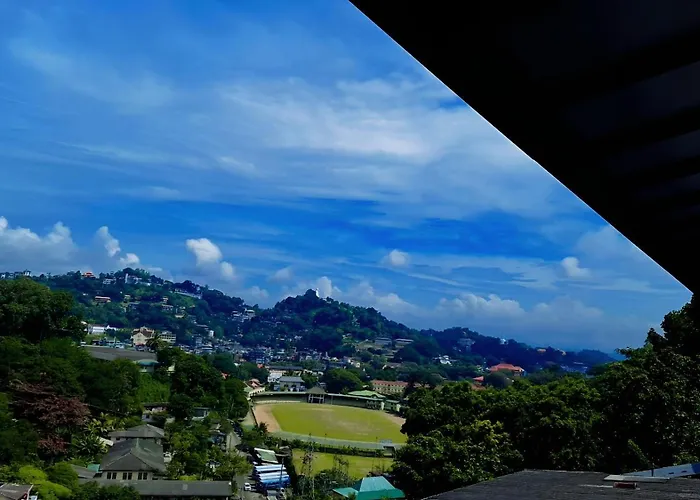 Jaye'S Homestay