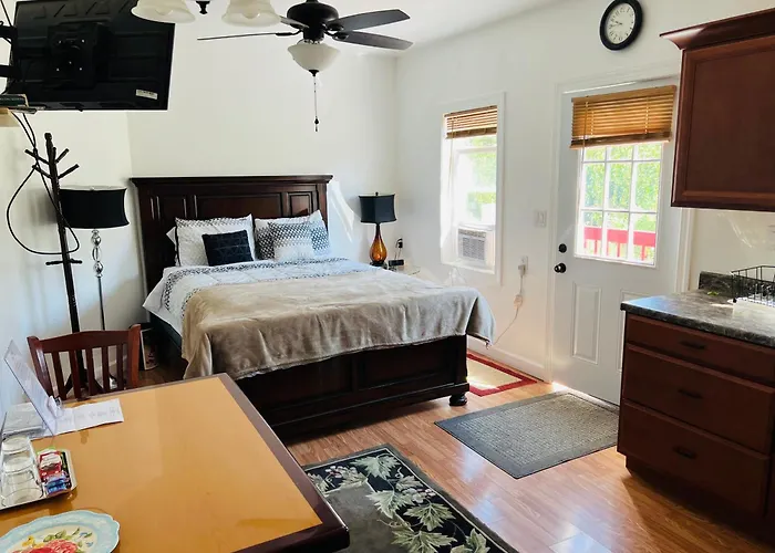 Micosta Leisure Inn