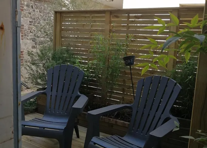 La Petite Cabane Du Pecheur