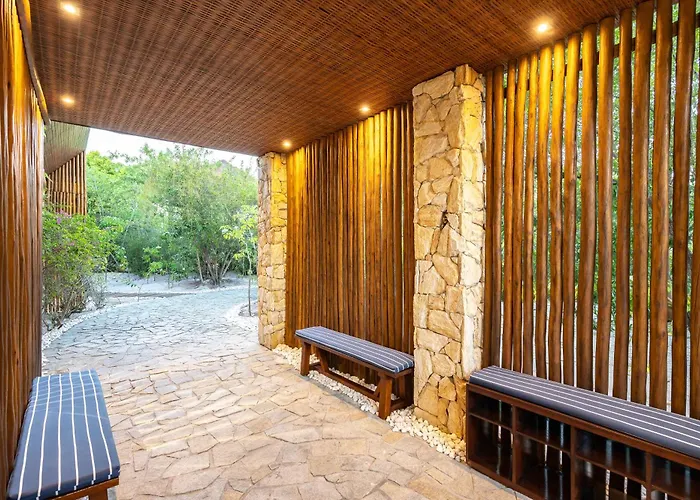 Casa 3A Tivoli Ecoresidences