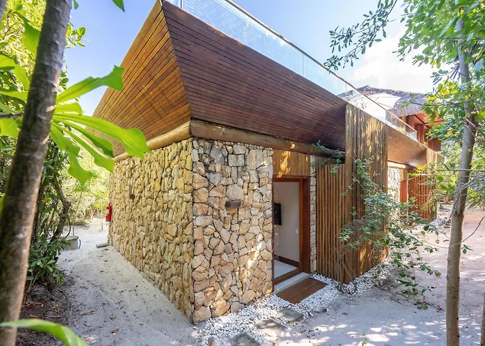 Casa 3A Tivoli Ecoresidences