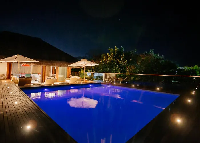 Casa 3A Tivoli Ecoresidences