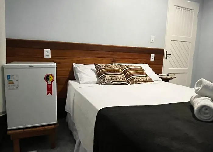 Casa da Vila - Hospedaria - 3 min do centrinho de Alter