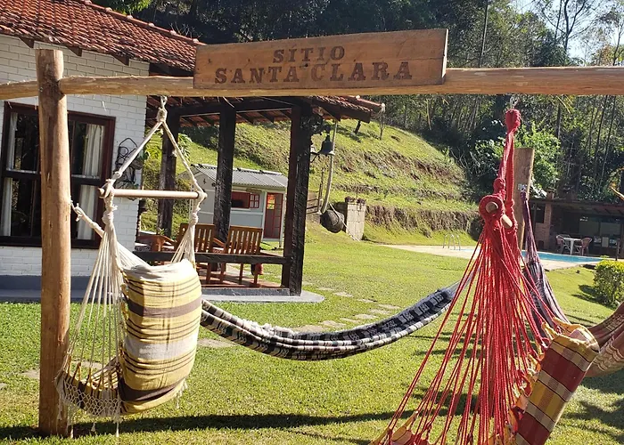 Sitio Santa Clara