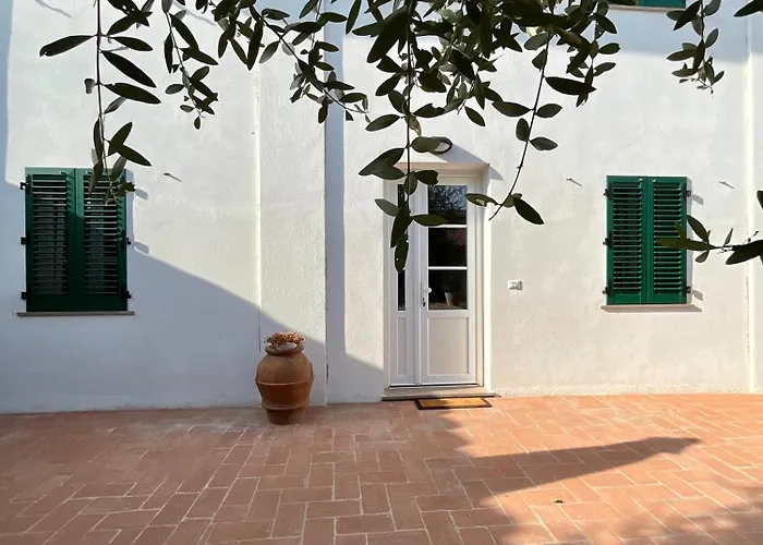 Casa Vacanze Eny