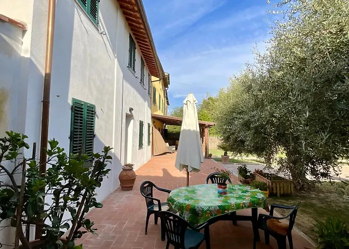 Casa Vacanze Eny