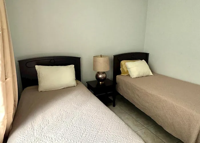 Supreme Serenity 2Br2Ba Ocotal Coastal Retreat