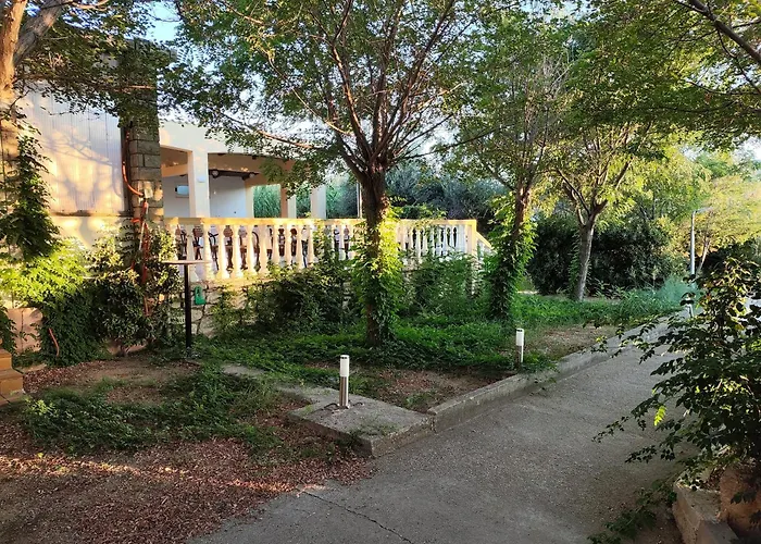 Tonino House