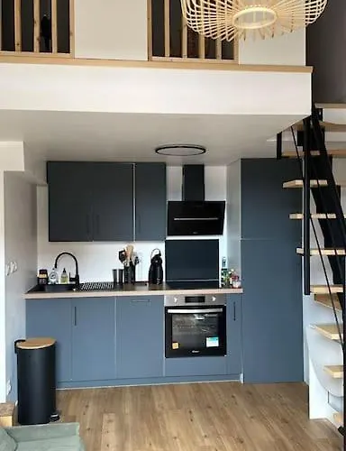 Frontignan Petite Maison Coquette 30 M2 A 100 M De La Plage